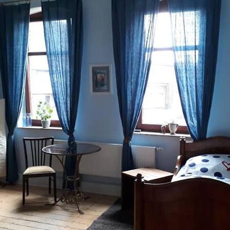 Charmante Dorfschule Hohenhameln Zewnętrze zdjęcie