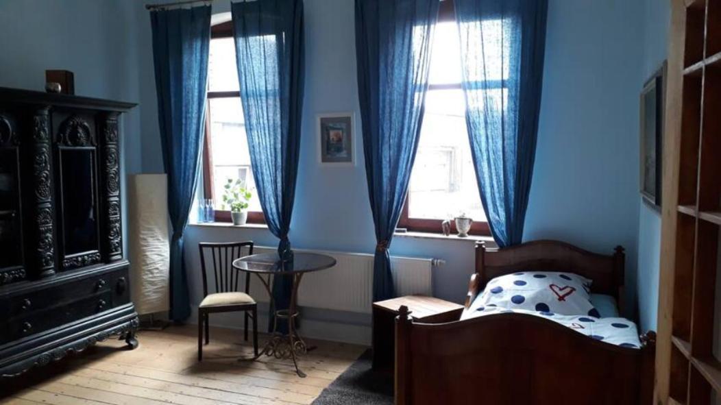 Charmante Dorfschule Hohenhameln Zewnętrze zdjęcie